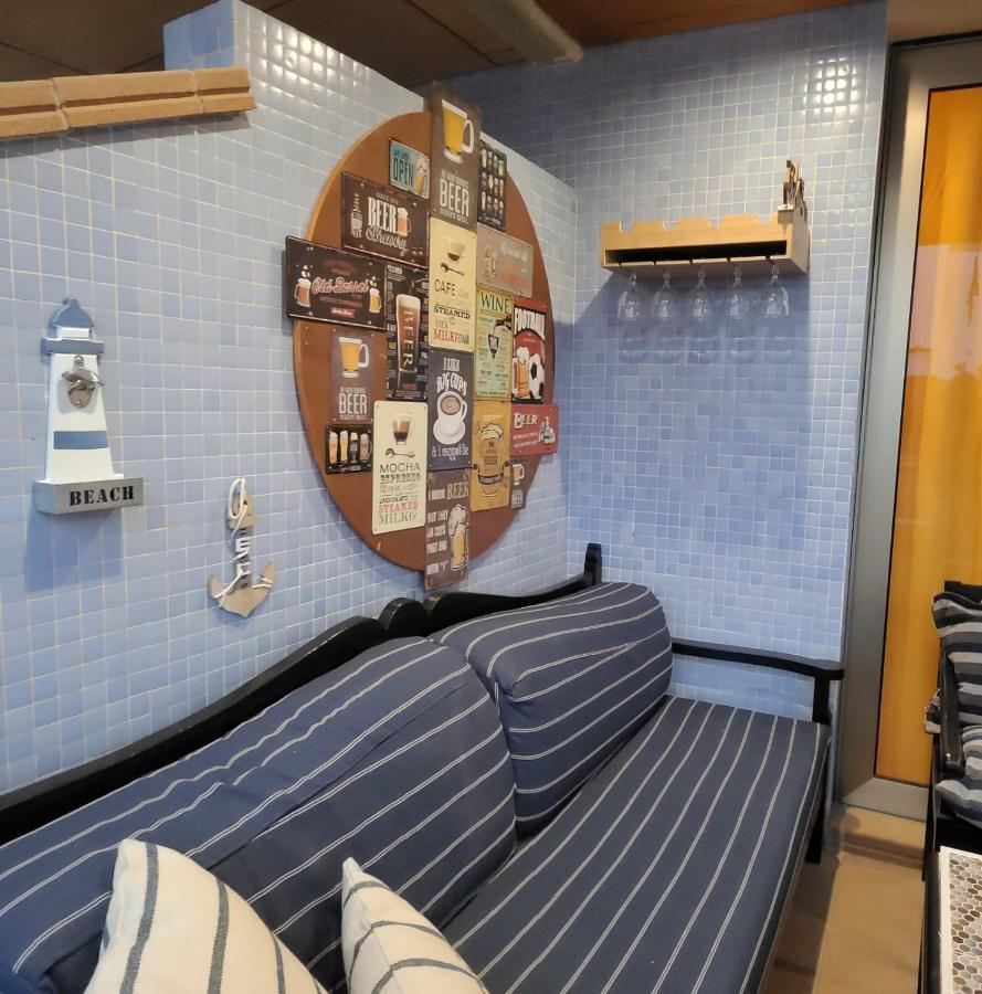 Residencial Esquinzo 2 Daire Playa Jandia Dış mekan fotoğraf