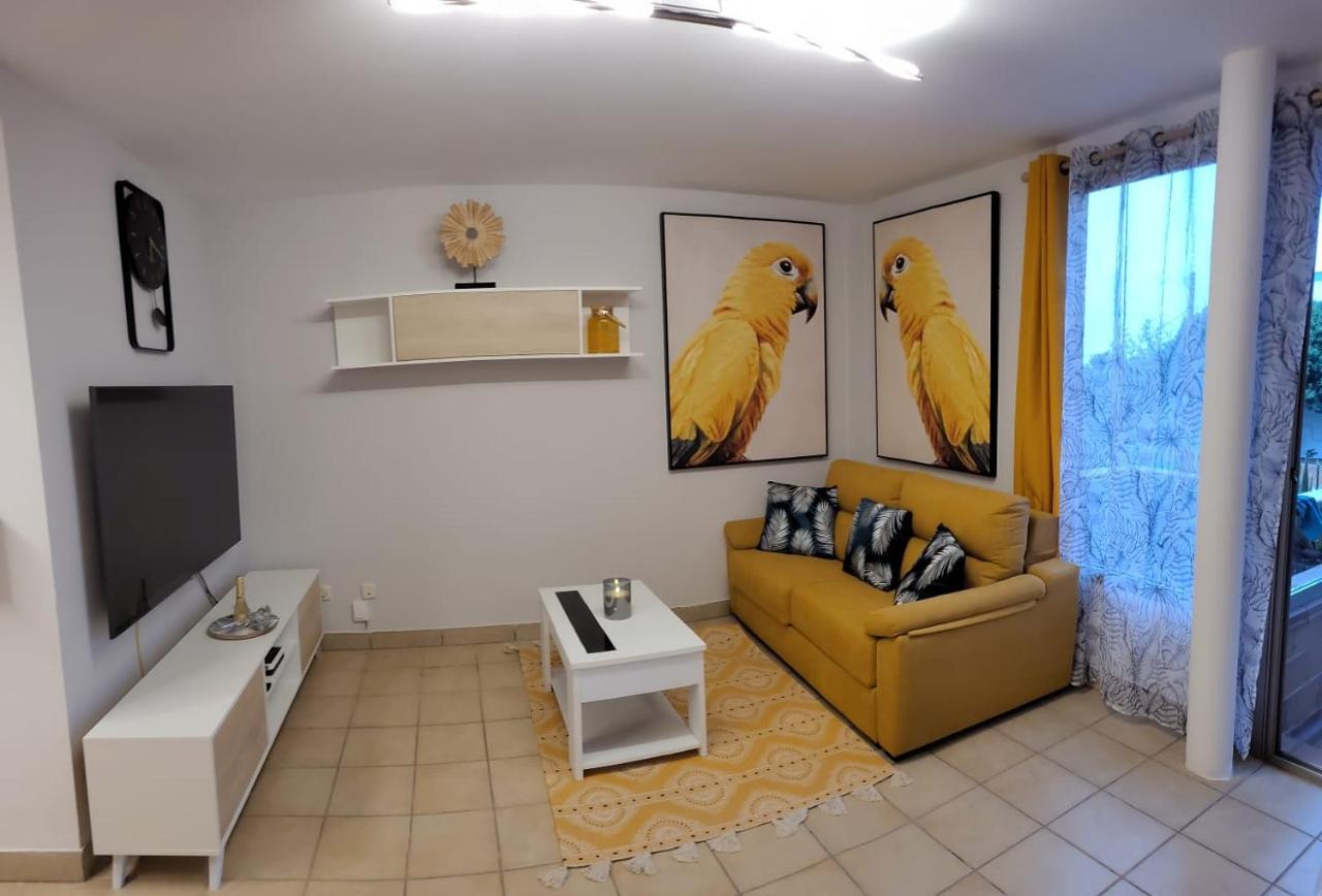 Residencial Esquinzo 2 Daire Playa Jandia Dış mekan fotoğraf